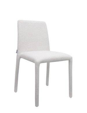 Krzesło ALYA beżowe – King Home