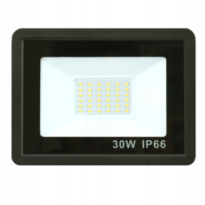 Naświetlacz LED Naświetlacz LED 30W - Syntron