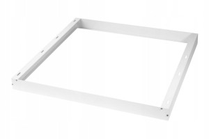 Panel LED Ramka 60X60 biały DO-256-UNIW Domena LED