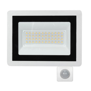 Naświetlacz LED Naświetlacz LED 30W Biały - Syntron