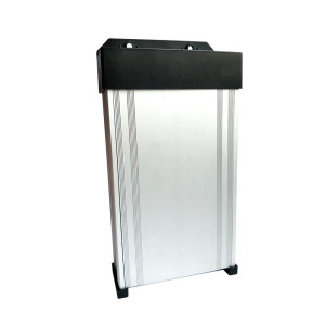 Zasilacz led v-tac 400w 12v 33.3a ip45 metal bryzgoszczelny vt-21151