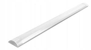 Panel LED Slim Biała 60CM 18W - Syntron