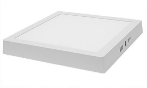 Panel LED Plafon 18W - Syntron