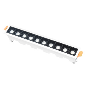 Liniowa Biały 20W - DomenoLED