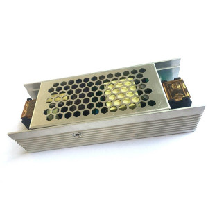 Zasilacz led v-tac 60w 12v 5a modułowy filtr emi vt-20062