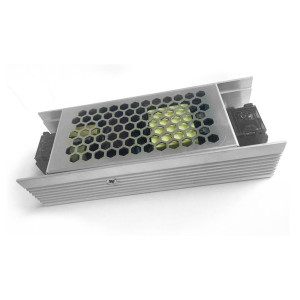 Zasilacz led v-tac 60w 24v 2.5a ip20 modułowy filtr emi vt-24061