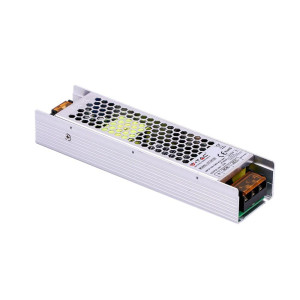 Zasilacz led v-tac 120w 24v 5a ip20 modułowy vt-24120