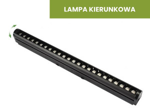 Szyna Magnetyczna 3D Karta Katalogowa/datasheet Ze To Oryginalna I Niezwykle Funkcjonalna Oprawa Szynowa, Która Doskonale Sprawdzi