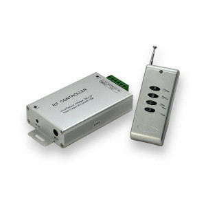 Sterownik taśm led 144w 4 przyciski v-tac vt-4083