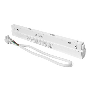 Zasilacz / Sterownik Zasilacz Biały 200W - DomenoLED