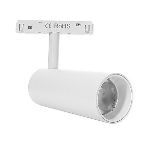 Oprawa Reflektor Obudowy: Czarny 15W - DomenoLED