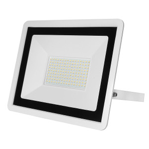 Naświetlacz LED Naświetlacz LED 100W Biały - DomenoLED