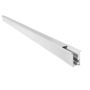 Szyna Magnetyczna Szyna Obudowy: Biały 200CM - DomenoLED