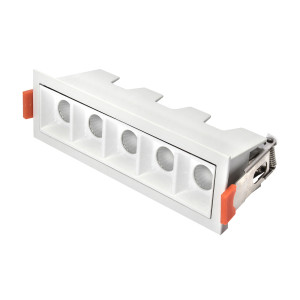 Liniowa Biały 10W - DomenoLED