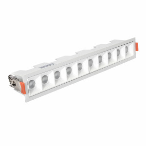 Liniowa Biały 20W - DomenoLED