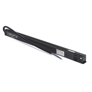 Zasilacz / Sterownik Zasilacz Czarny 150W - DomenoLED