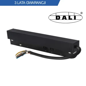Zasilacz / Sterownik Zasilacz Dali 200W Obudowy - DomenoLED