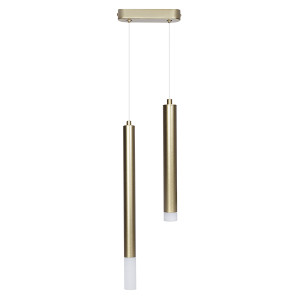 Lampa Wisząca AM206 Ów 10W - DomenoLED