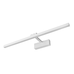 Kinkiet UNO-BH-045/14W Ze Białym 60CM - DomenoLED