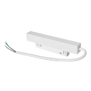 Zasilacz / Sterownik HC-48060 Biały 60W - DomenoLED