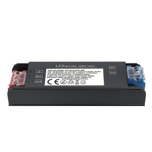 Zasilacz / Sterownik H-pf 60-24 Czarny 60W - Syntron