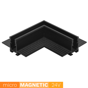 UN5-D Czarny 90W - DomenoLED