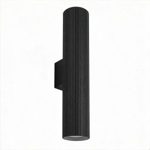 Kinkiet S1004 Czarny 35W - DomenoLED