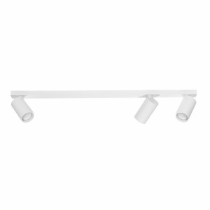 Lampa Sufitowa KJ2105 Biały – Matowy, Elegancki, Uniwersalny 35W - DomenoLED