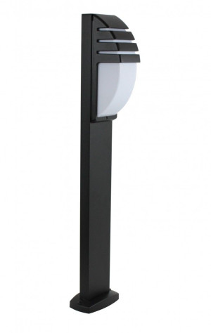 Lampa stojąca zewnętrzna CITY 11836 R BL Su-Ma