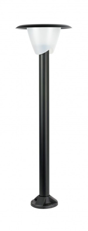 Lampa ogrodowa stojąca Bianca 10W IP65 czarna 1083-116 Su-Ma