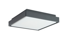 Plafon zewnętrzny Beni 27W IP65 BN-KW285XL Su-Ma