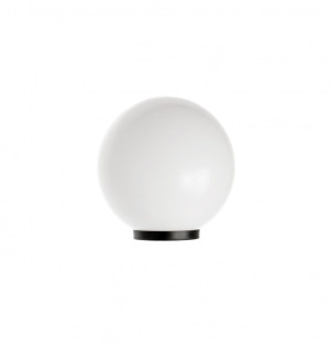 Lampa ogrodowa Alekule 60W IP44 biała G 200 Z Su-Ma