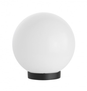 Lampa ogrodowa Kule Classic 60W IP43 patyna mosiądz G 200 Z ALU Su-Ma
