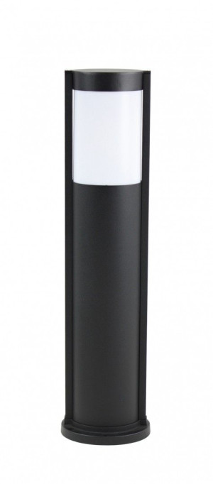 Lampa ogrodowa stojąca Elis 60W IP54 czarna TO 3902-H 650 BL Su-Ma