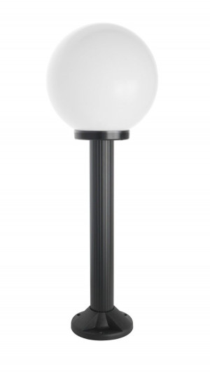 Lampa stojąca zewnętrzna Kule K 5002/3/K 250 Su-Ma