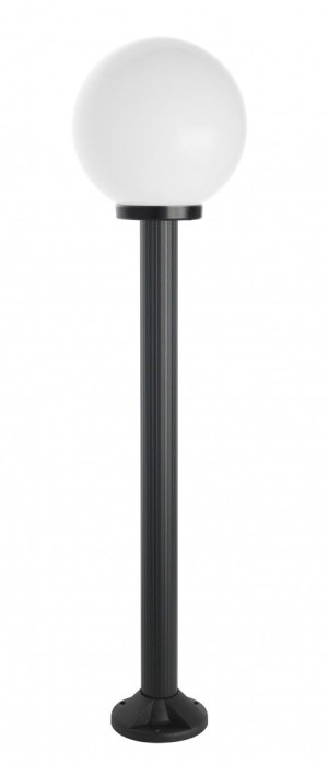 Lampa stojąca zewnętrzna Kule K 5002/2/K 250 Su-Ma
