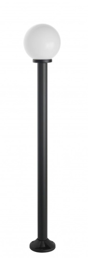 Lampa stojąca zewnętrzna Kule K 5002/1/K 200 Su-Ma