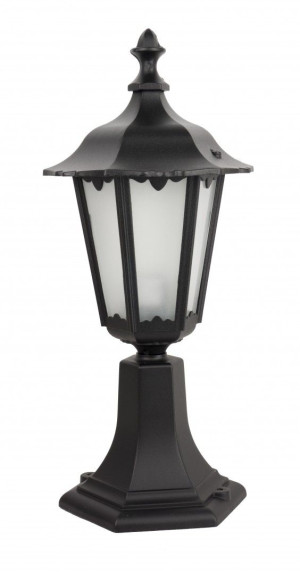 Lampa stojąca zewnętrzna Retro Midi K 4011/1/M Su-Ma