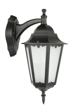 Kinkiet Zewnętrzny Retro Classic Ii K 3012/1/Dh Su-Ma