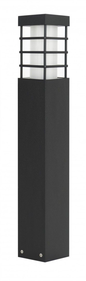 Lampa stojąca zewnętrzna RADO II 2 BL Su-Ma