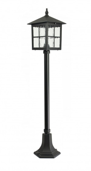 Lampa stojąca zewnętrzna Wenecja K 5002/2/KW Su-Ma