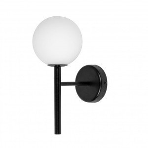 Kinkiet KOP A czarny G9 - UMMO Lighting
