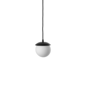 Lampa wisząca KUUL F czarny G9 - UMMO Lighting
