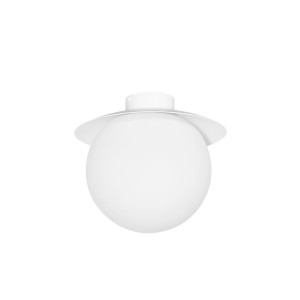 Plafon KUUL C biały E27 - UMMO Lighting