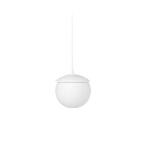 Lampa wisząca KUUL G biały E27 - UMMO Lighting
