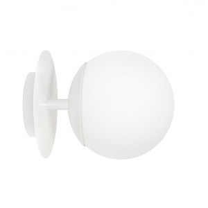 Kinkiet PLAAT C biały E27 - UMMO Lighting