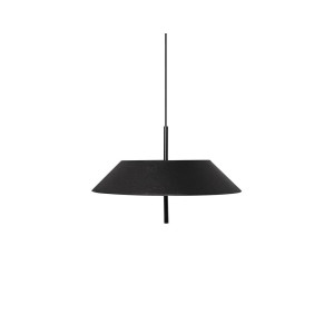 Lampa wisząca SAKOSI B czarny G9 - UMMO Lighting