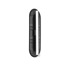 Kinkiet SAUVA A czarny S14d - UMMO Lighting