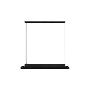Lampa wisząca YOTTSU B czarny - UMMO Lighting