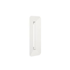 Kinkiet YOTTSU W A biały - UMMO Lighting